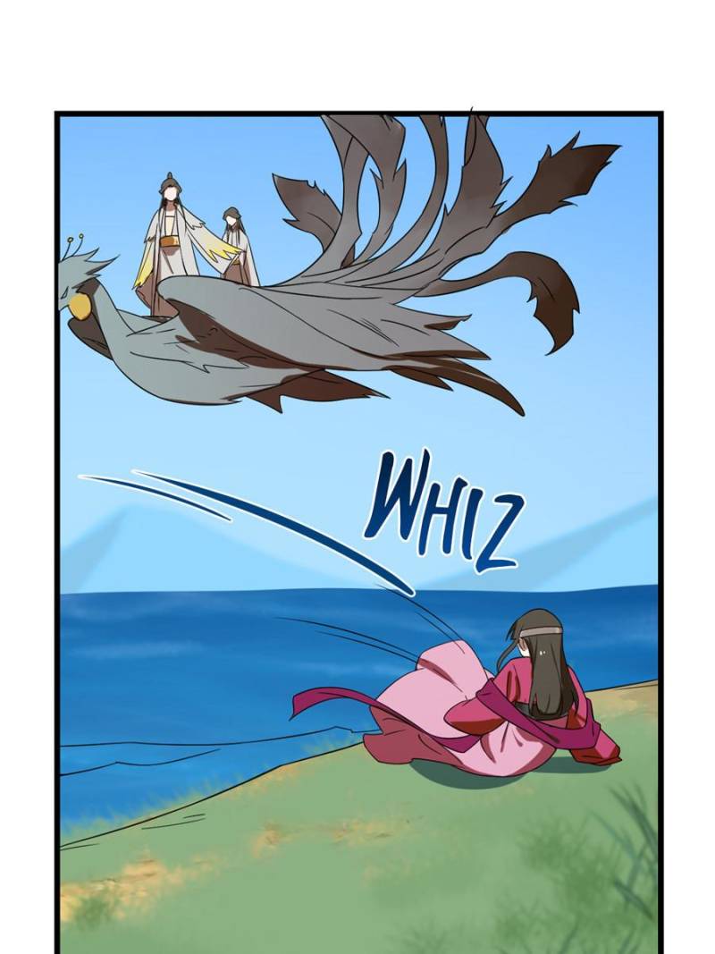 Queen of Poison: The Legend of a Super Agent, Doctor, and Princess Chapter 107 page 22