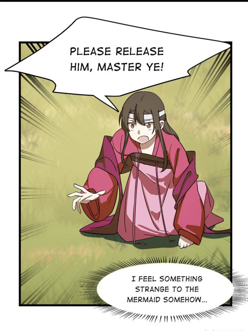 Queen of Poison: The Legend of a Super Agent, Doctor, and Princess Chapter 107 page 26