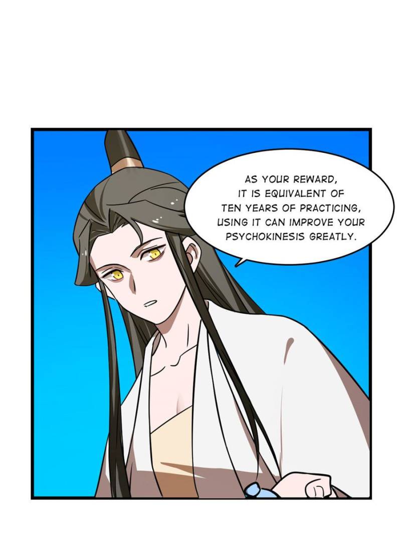 Queen of Poison: The Legend of a Super Agent, Doctor, and Princess Chapter 107 page 28