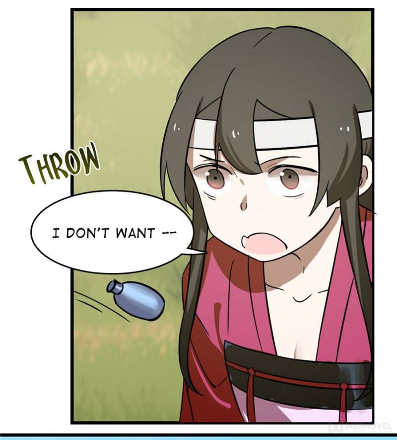 Queen of Poison: The Legend of a Super Agent, Doctor, and Princess Chapter 107 page 29