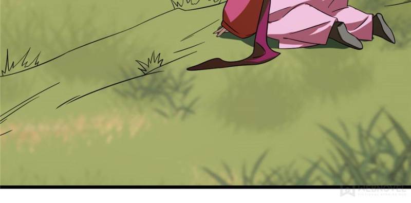 Queen of Poison: The Legend of a Super Agent, Doctor, and Princess Chapter 107 page 31