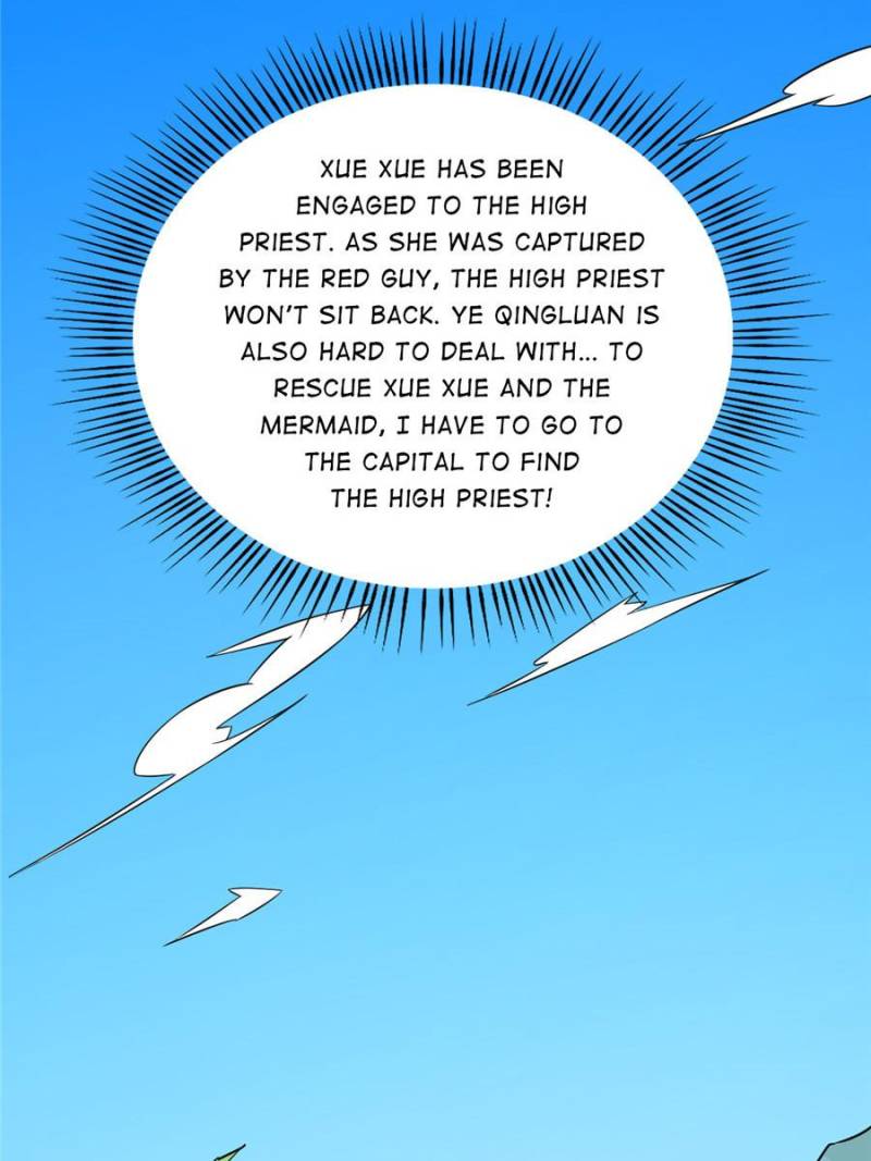 Queen of Poison: The Legend of a Super Agent, Doctor, and Princess Chapter 107 page 35