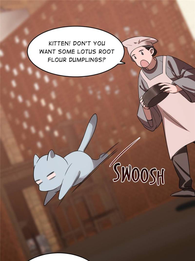 Queen of Poison: The Legend of a Super Agent, Doctor, and Princess Chapter 107 page 44