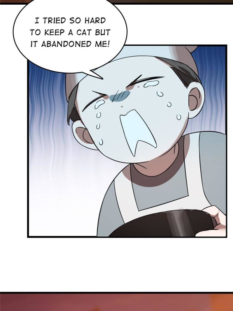 Queen of Poison: The Legend of a Super Agent, Doctor, and Princess Chapter 107 page 45