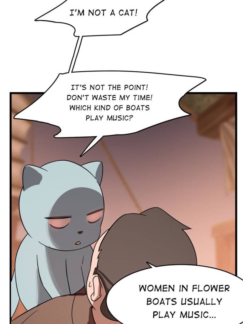 Queen of Poison: The Legend of a Super Agent, Doctor, and Princess Chapter 107 page 52