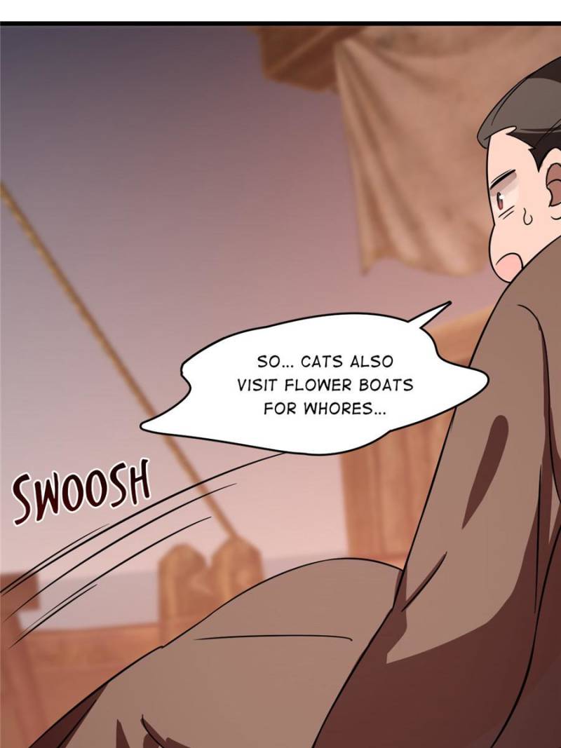 Queen of Poison: The Legend of a Super Agent, Doctor, and Princess Chapter 107 page 54