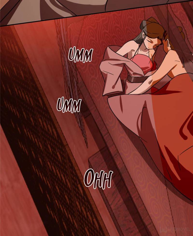 Queen of Poison: The Legend of a Super Agent, Doctor, and Princess Chapter 107 page 55