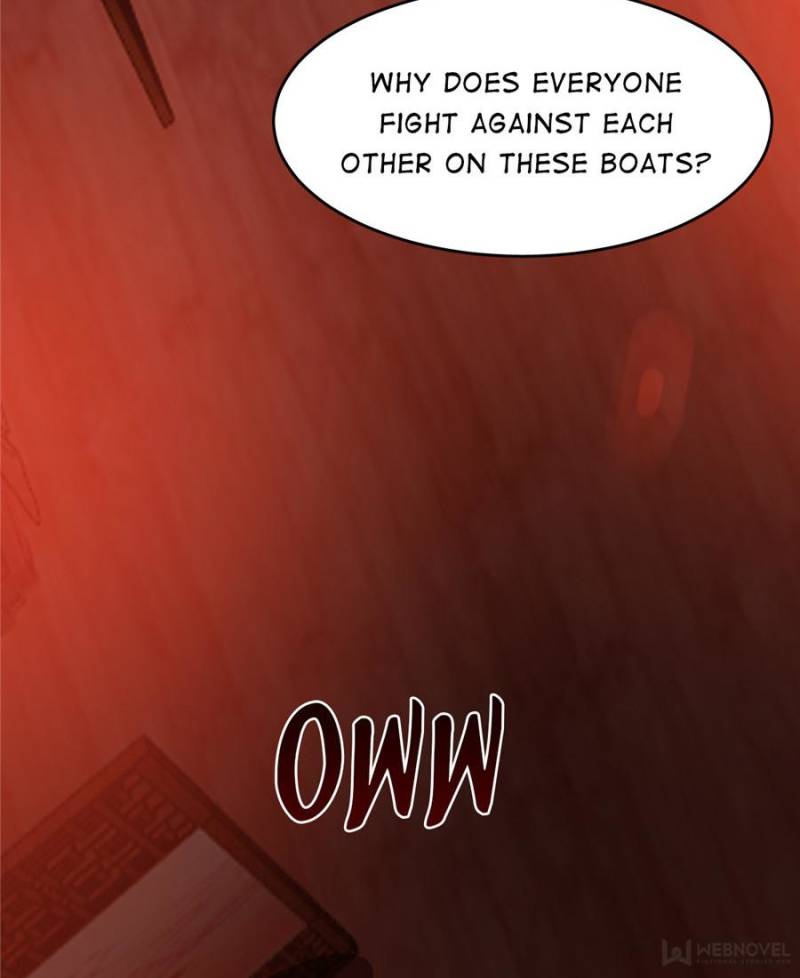 Queen of Poison: The Legend of a Super Agent, Doctor, and Princess Chapter 107 page 57