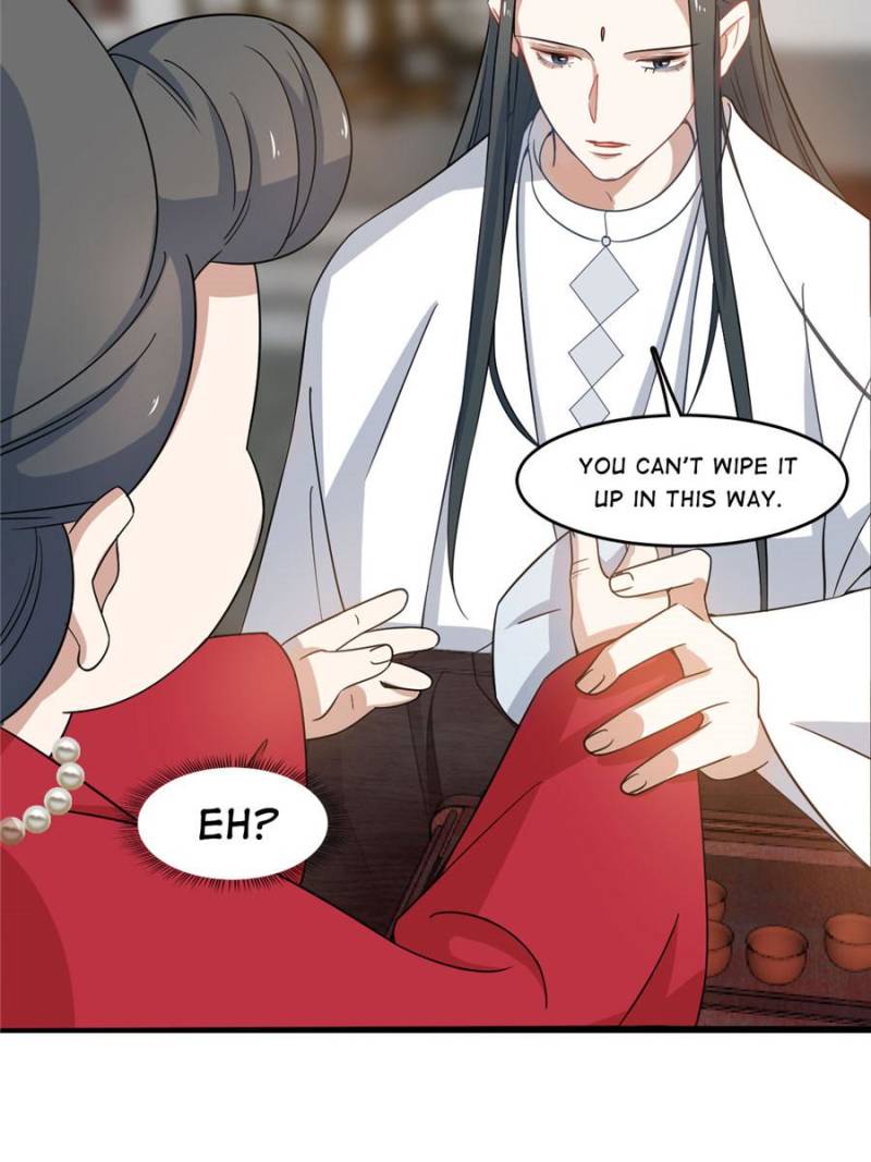 Queen of Poison: The Legend of a Super Agent, Doctor, and Princess Chapter 123 page 9