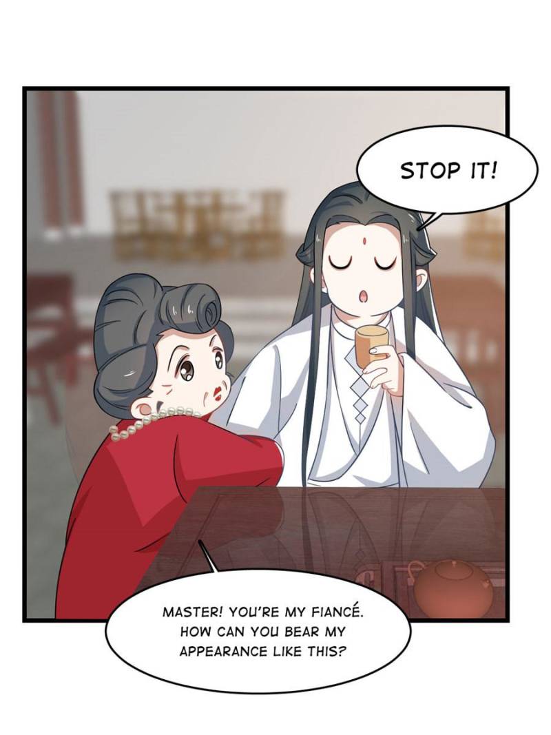Queen of Poison: The Legend of a Super Agent, Doctor, and Princess Chapter 123 page 17