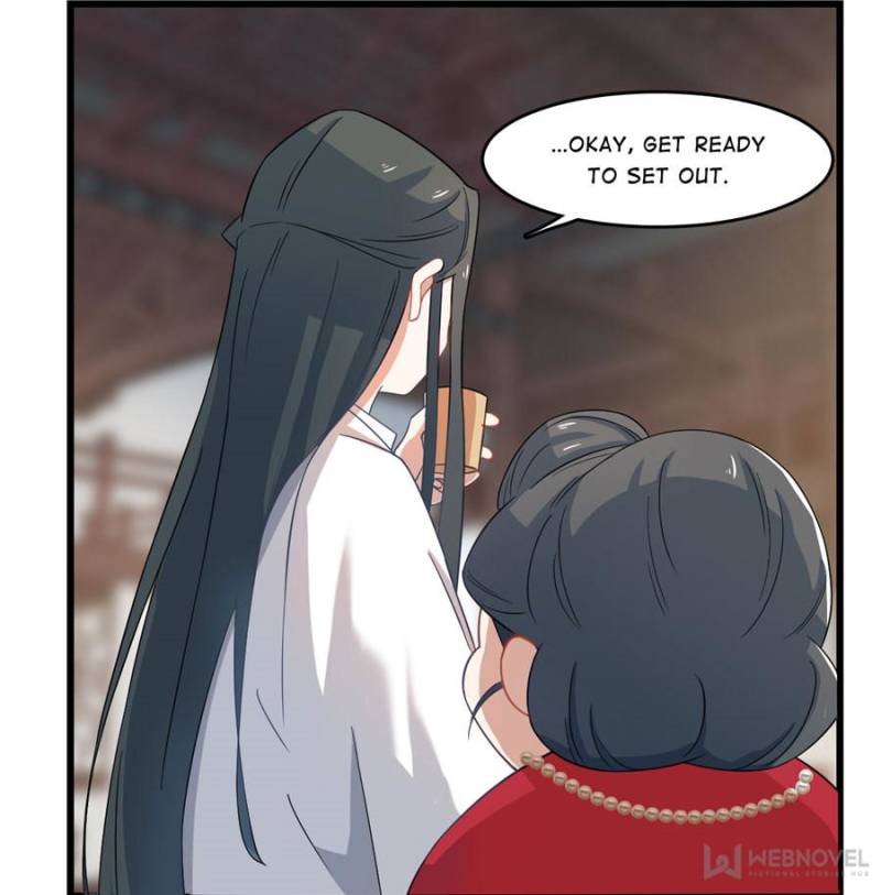Queen of Poison: The Legend of a Super Agent, Doctor, and Princess Chapter 123 page 18