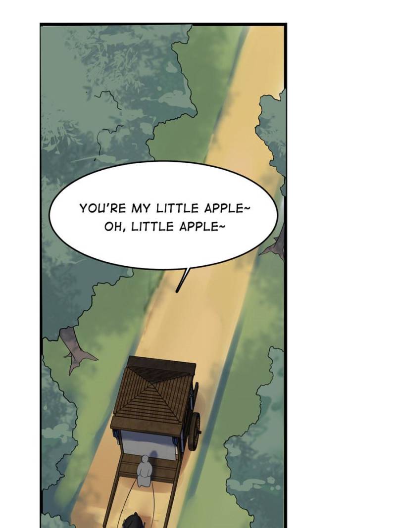Queen of Poison: The Legend of a Super Agent, Doctor, and Princess Chapter 123 page 21