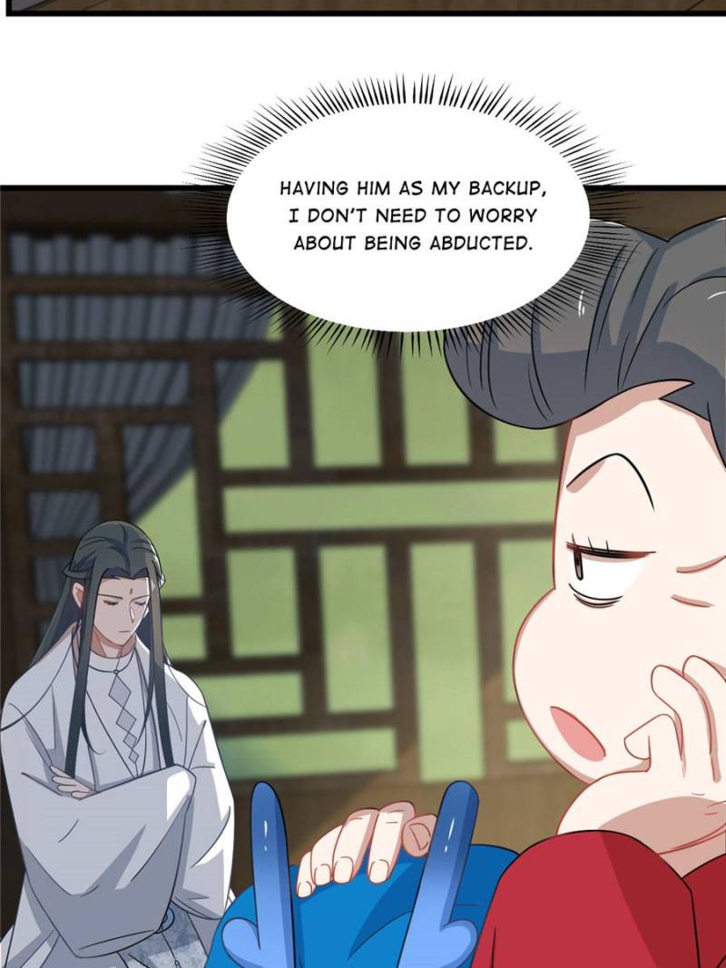 Queen of Poison: The Legend of a Super Agent, Doctor, and Princess Chapter 123 page 24