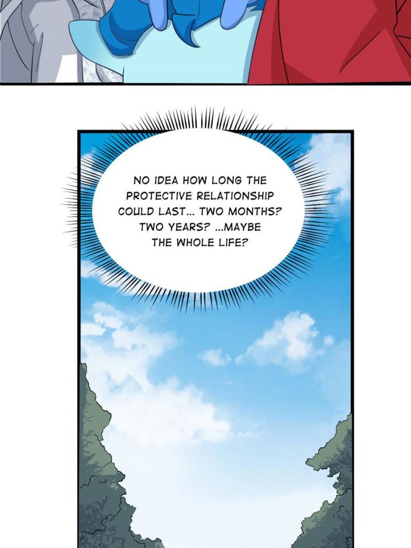 Queen of Poison: The Legend of a Super Agent, Doctor, and Princess Chapter 123 page 25