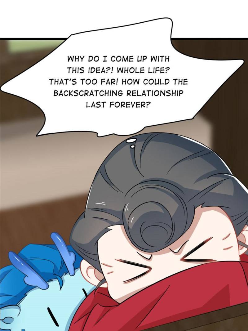 Queen of Poison: The Legend of a Super Agent, Doctor, and Princess Chapter 123 page 27