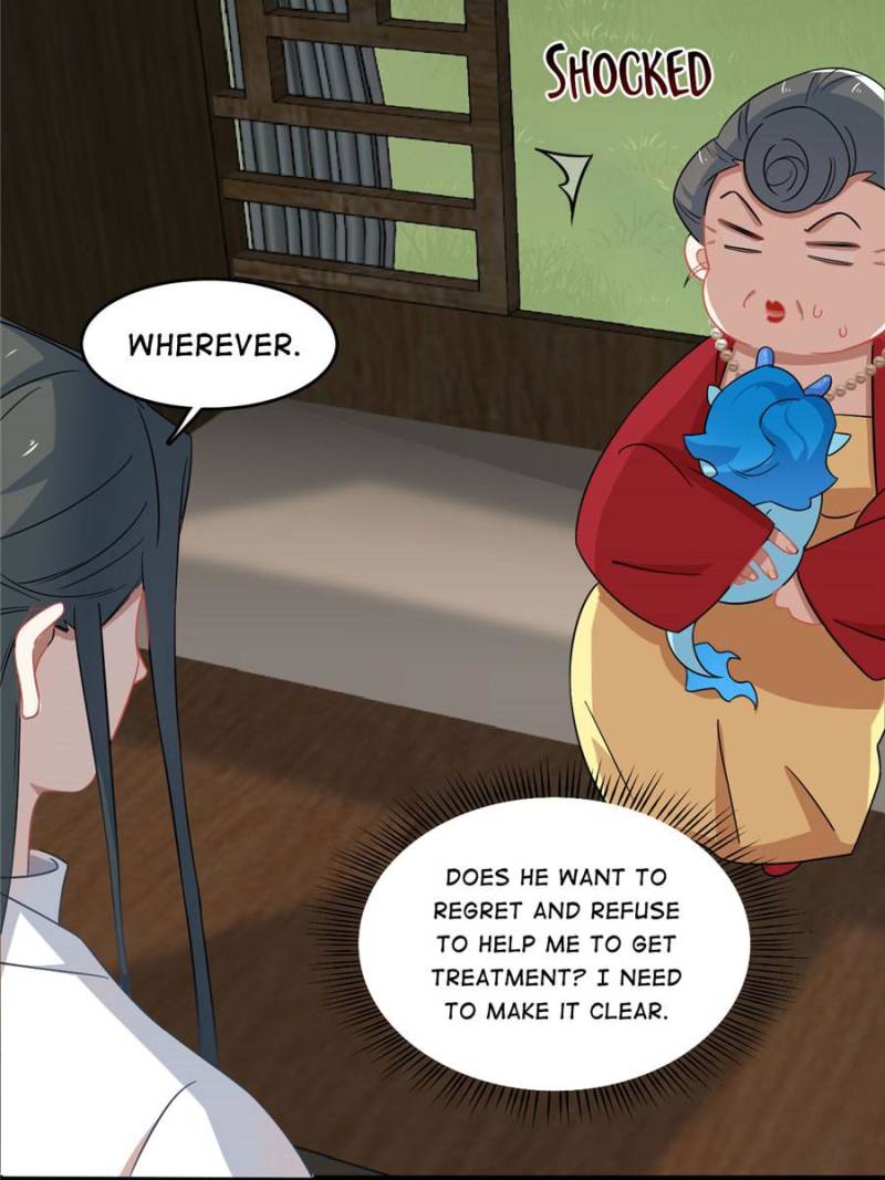 Queen of Poison: The Legend of a Super Agent, Doctor, and Princess Chapter 123 page 30