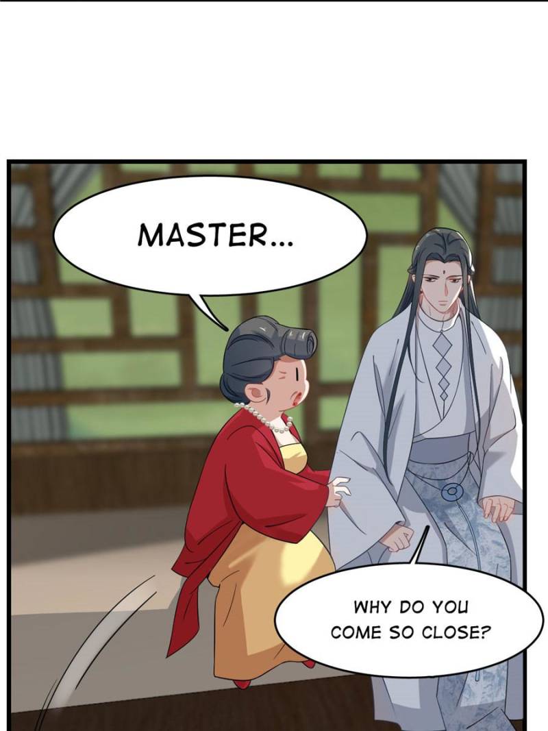 Queen of Poison: The Legend of a Super Agent, Doctor, and Princess Chapter 123 page 31
