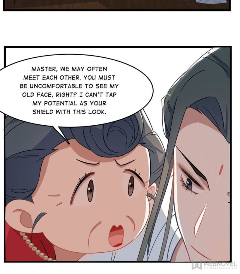 Queen of Poison: The Legend of a Super Agent, Doctor, and Princess Chapter 123 page 32