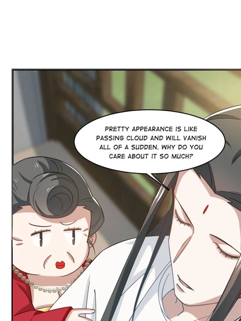 Queen of Poison: The Legend of a Super Agent, Doctor, and Princess Chapter 123 page 33
