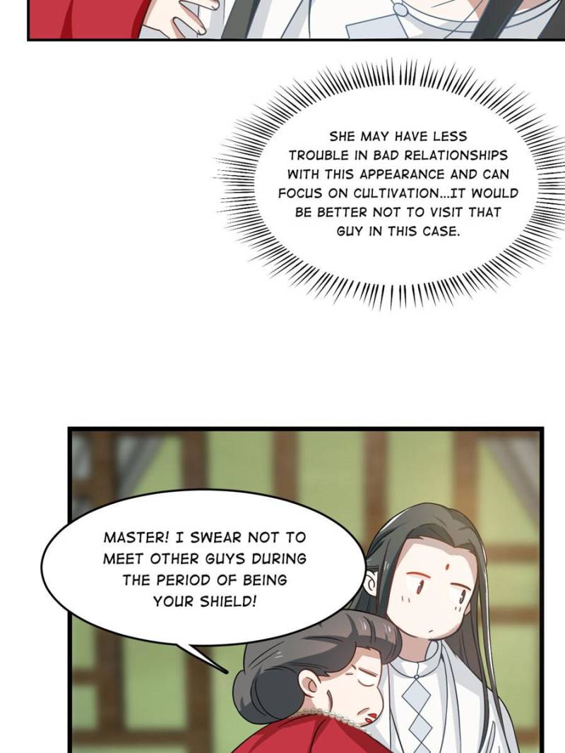 Queen of Poison: The Legend of a Super Agent, Doctor, and Princess Chapter 123 page 34