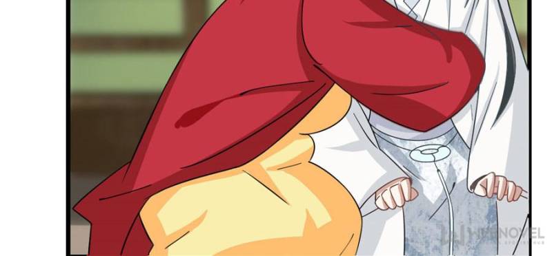 Queen of Poison: The Legend of a Super Agent, Doctor, and Princess Chapter 123 page 35