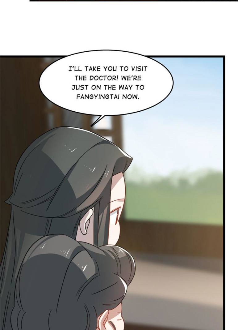 Queen of Poison: The Legend of a Super Agent, Doctor, and Princess Chapter 123 page 36