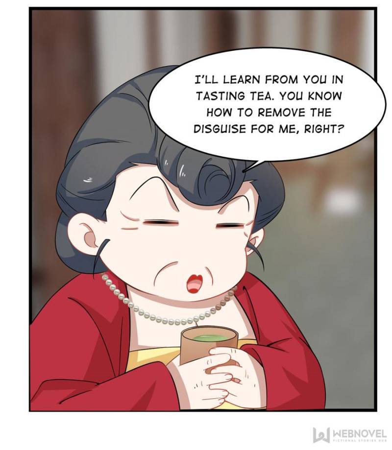 Queen of Poison: The Legend of a Super Agent, Doctor, and Princess Chapter 123 page 3