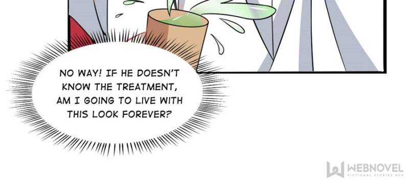Queen of Poison: The Legend of a Super Agent, Doctor, and Princess Chapter 123 page 5