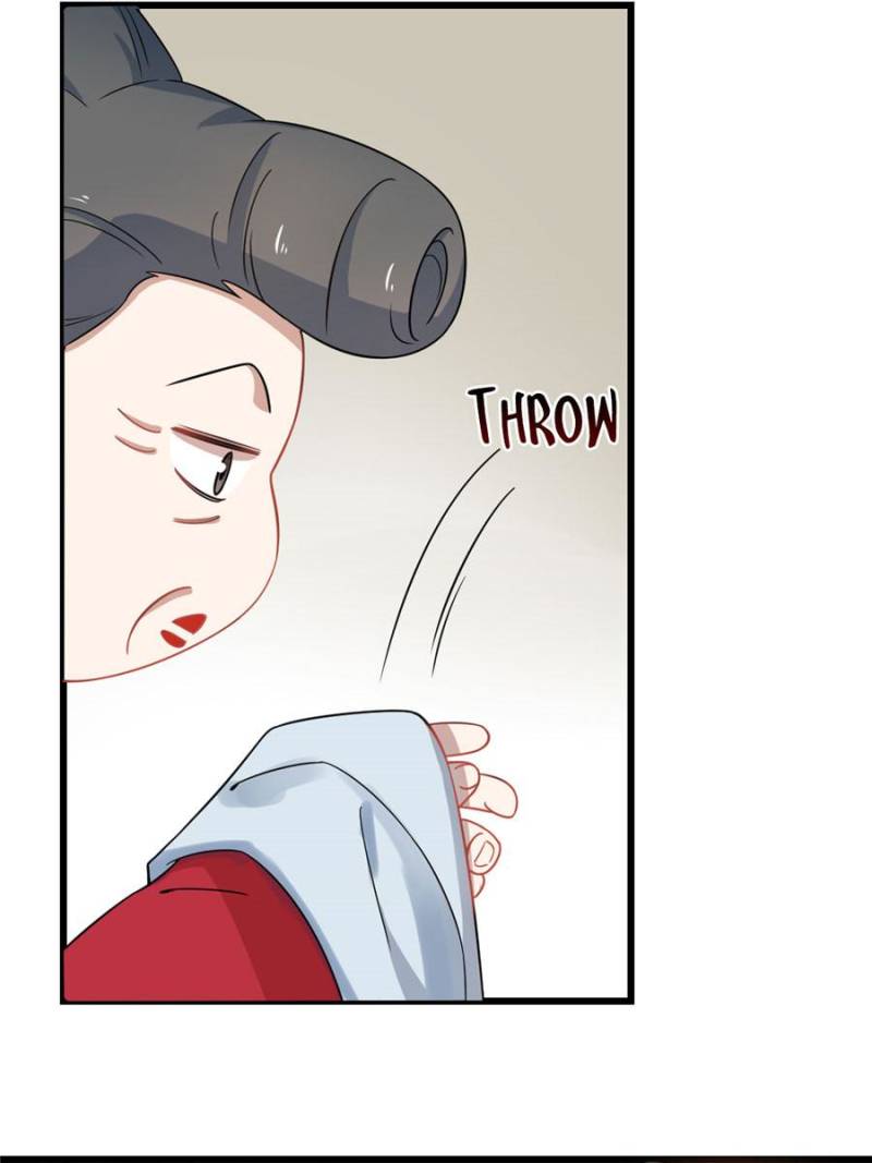 Queen of Poison: The Legend of a Super Agent, Doctor, and Princess Chapter 123 page 6