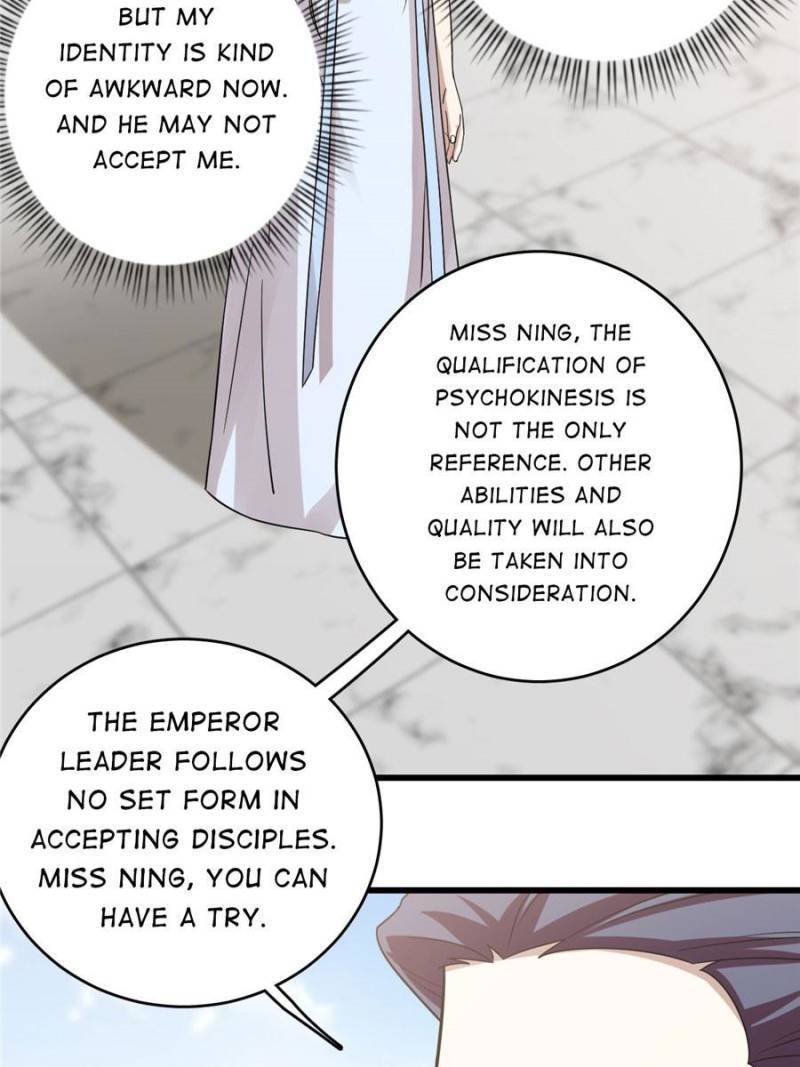 Queen of Poison: The Legend of a Super Agent, Doctor, and Princess Chapter 153 page 16
