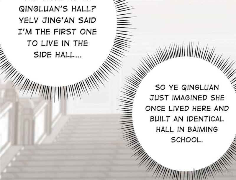 Queen of Poison: The Legend of a Super Agent, Doctor, and Princess Chapter 153 page 21