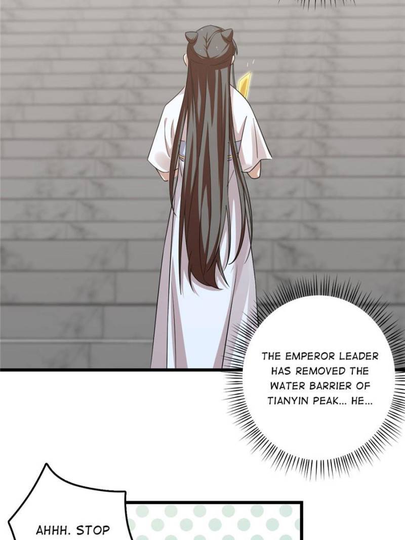 Queen of Poison: The Legend of a Super Agent, Doctor, and Princess Chapter 153 page 22