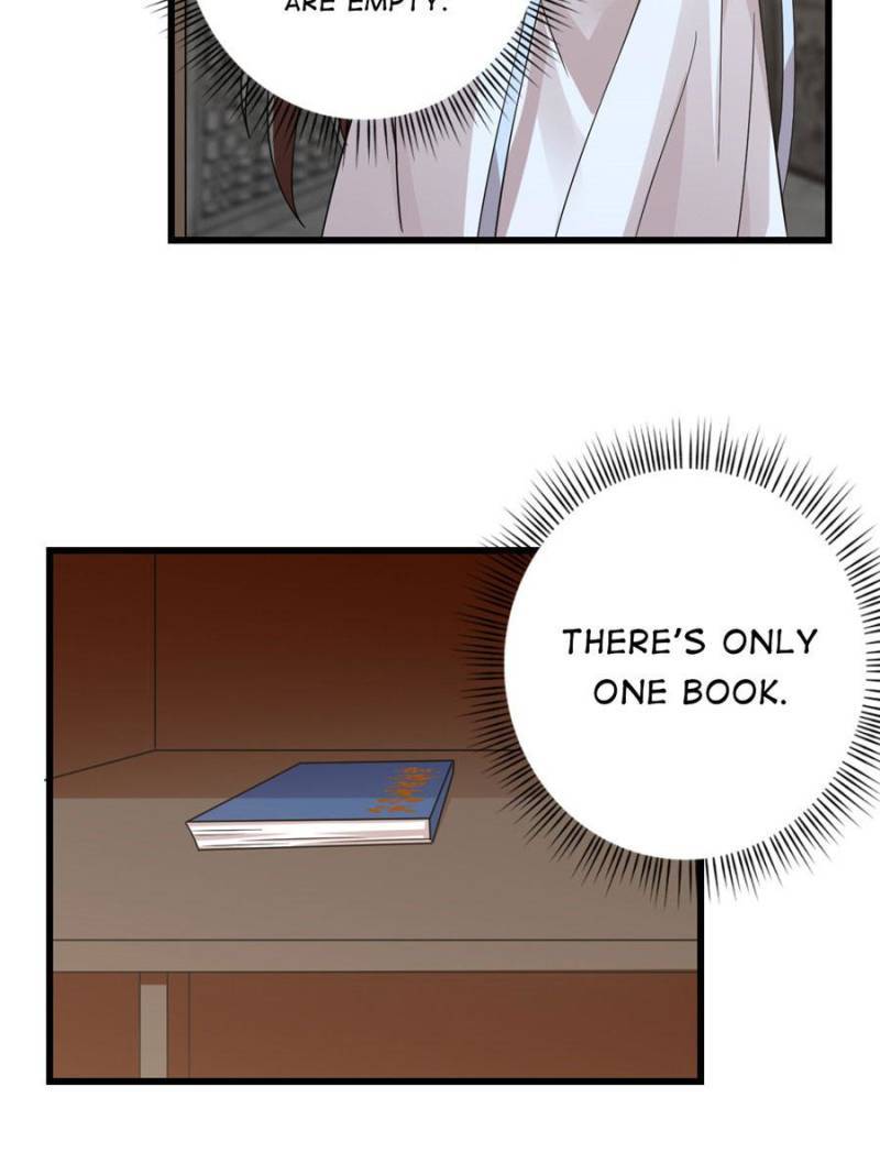 Queen of Poison: The Legend of a Super Agent, Doctor, and Princess Chapter 153 page 25