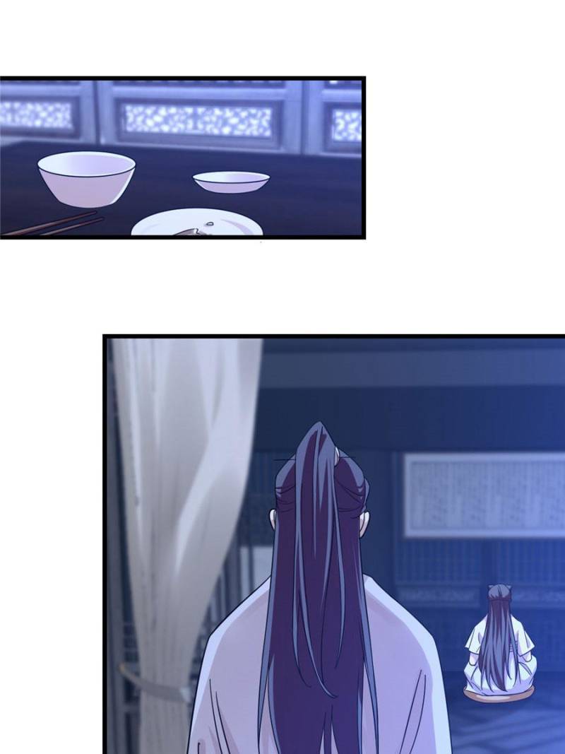 Queen of Poison: The Legend of a Super Agent, Doctor, and Princess Chapter 153 page 30