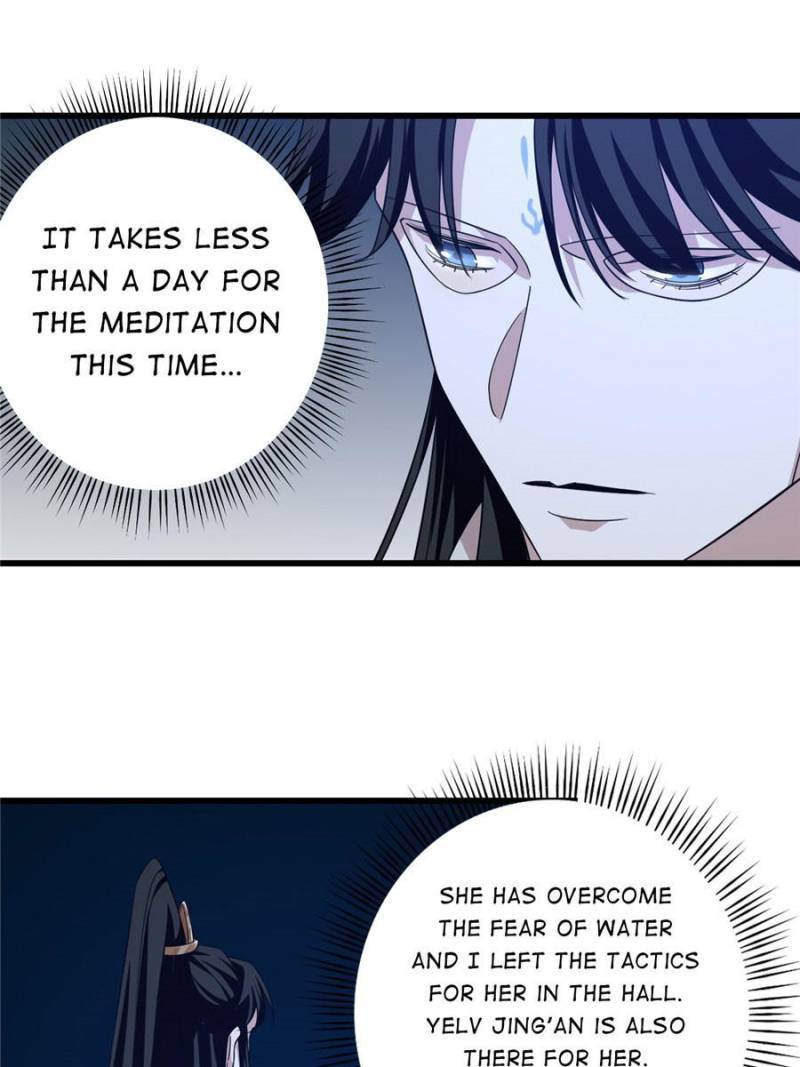 Queen of Poison: The Legend of a Super Agent, Doctor, and Princess Chapter 153 page 36