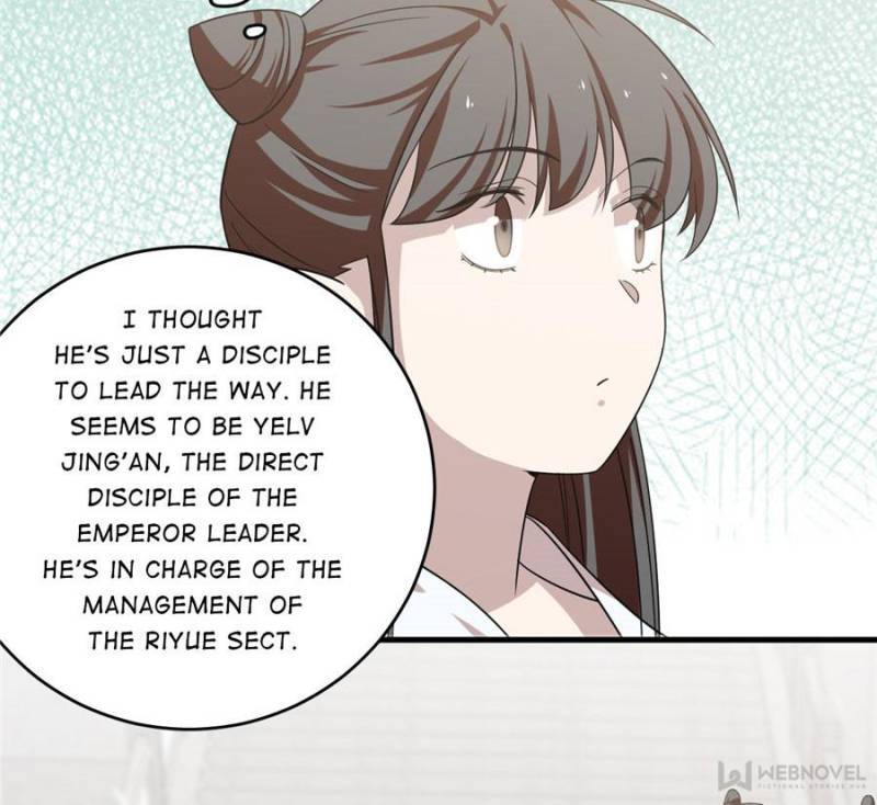 Queen of Poison: The Legend of a Super Agent, Doctor, and Princess Chapter 153 page 3