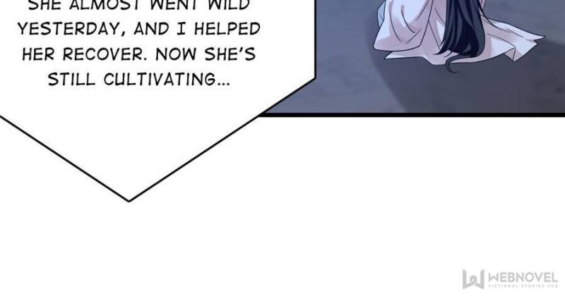 Queen of Poison: The Legend of a Super Agent, Doctor, and Princess Chapter 153 page 39