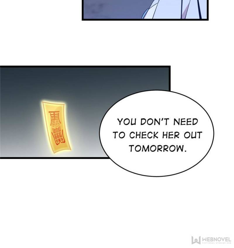 Queen of Poison: The Legend of a Super Agent, Doctor, and Princess Chapter 153 page 43