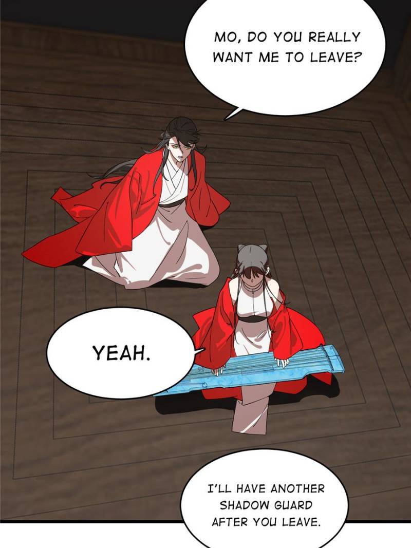 Queen of Poison: The Legend of a Super Agent, Doctor, and Princess Chapter 171 page 10