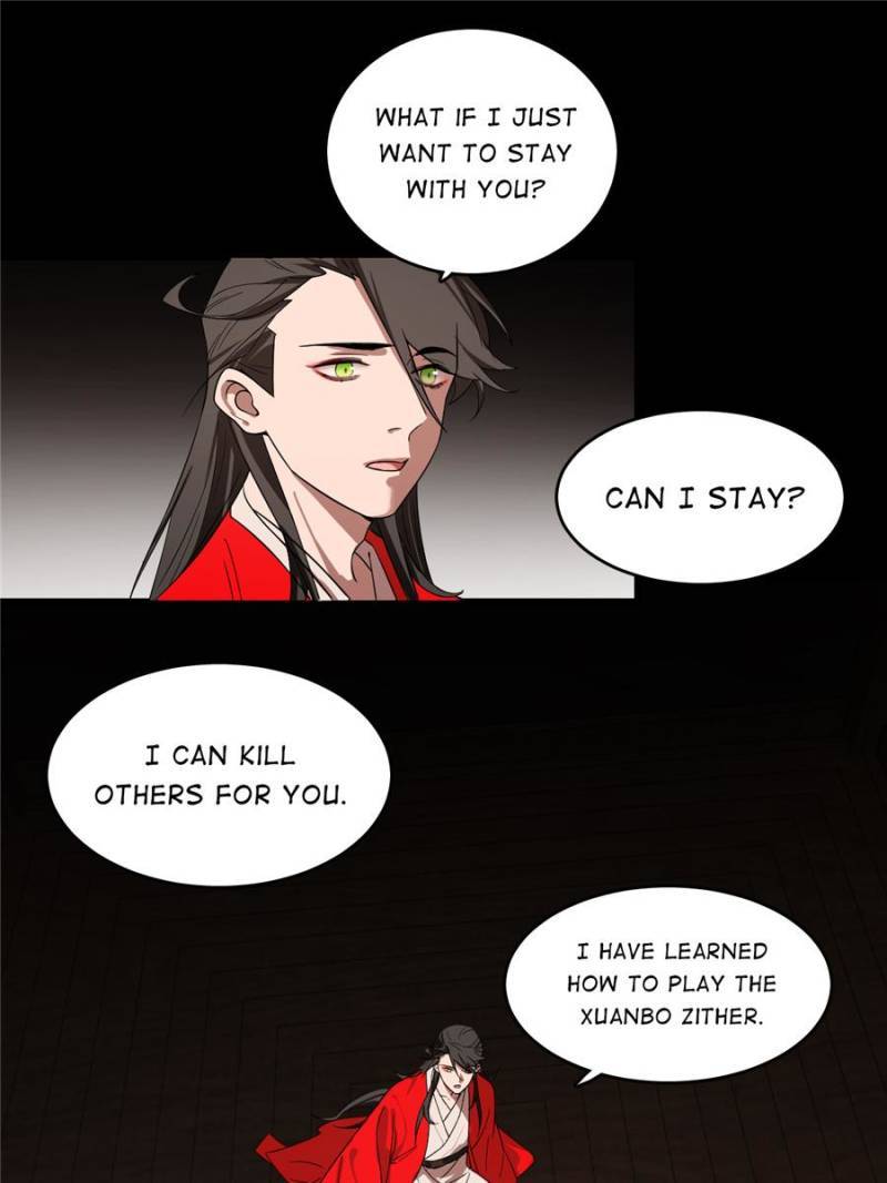 Queen of Poison: The Legend of a Super Agent, Doctor, and Princess Chapter 171 page 12