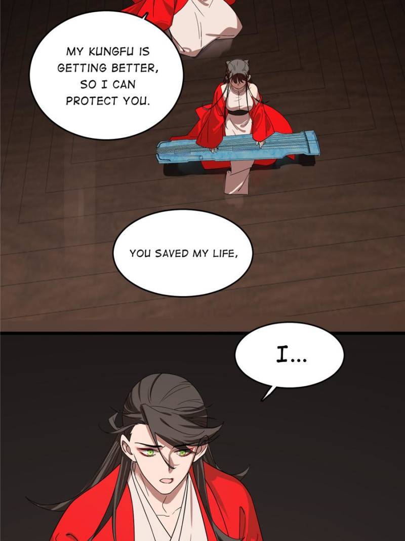 Queen of Poison: The Legend of a Super Agent, Doctor, and Princess Chapter 171 page 13