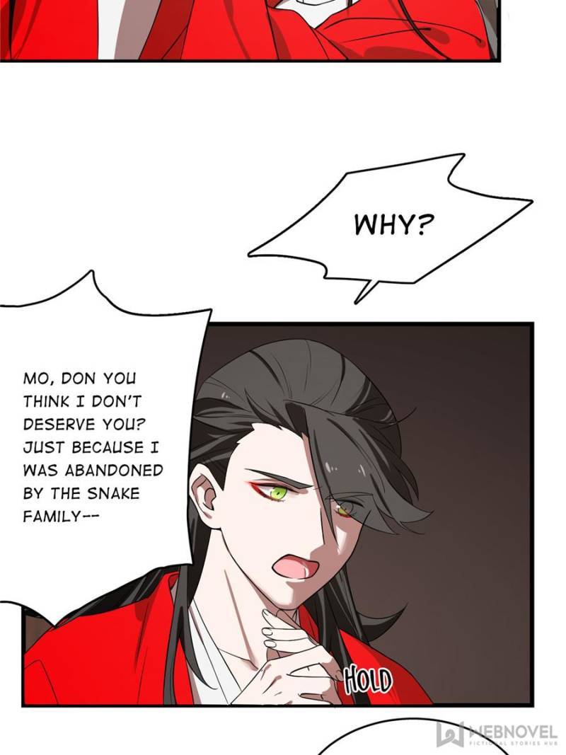 Queen of Poison: The Legend of a Super Agent, Doctor, and Princess Chapter 171 page 1