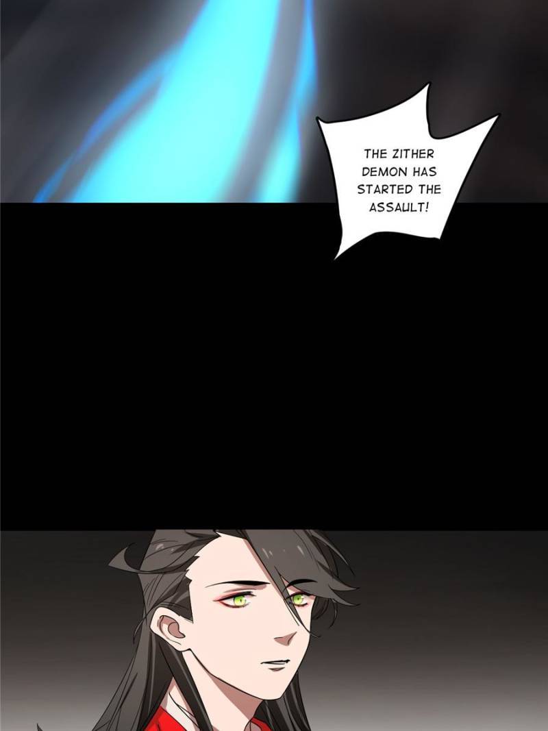 Queen of Poison: The Legend of a Super Agent, Doctor, and Princess Chapter 171 page 24