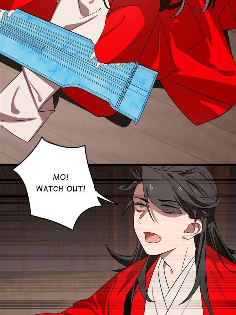 Queen of Poison: The Legend of a Super Agent, Doctor, and Princess Chapter 171 page 32