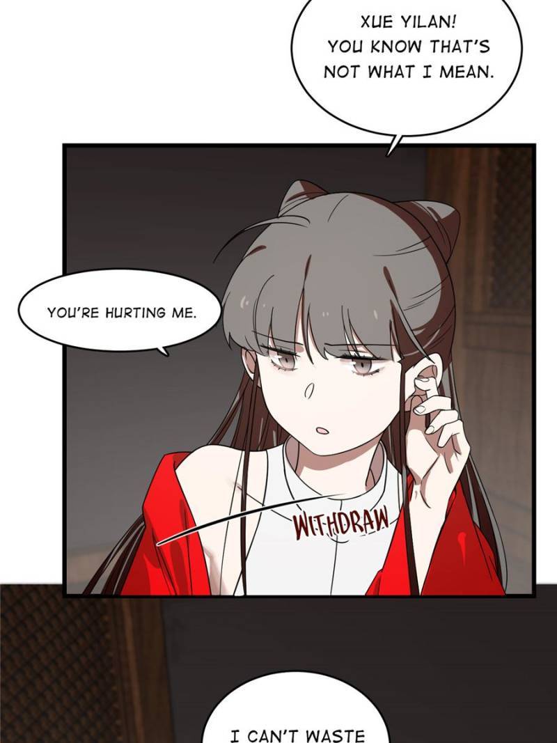Queen of Poison: The Legend of a Super Agent, Doctor, and Princess Chapter 171 page 3