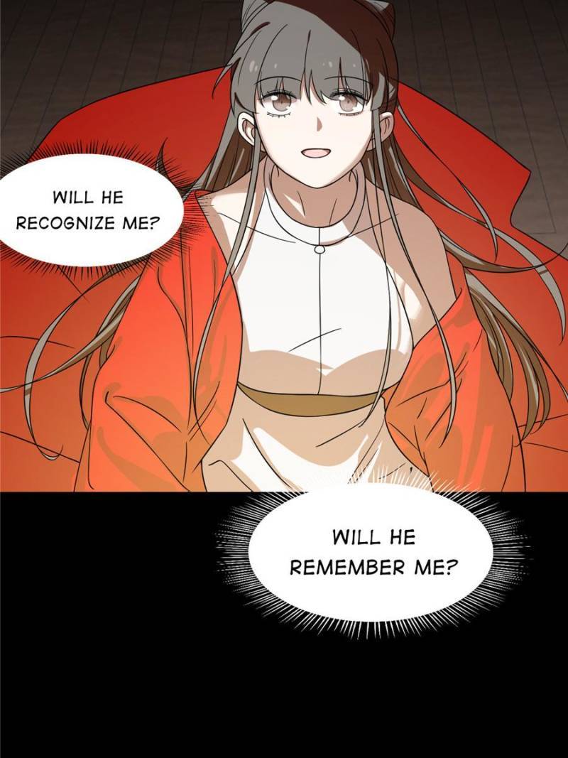 Queen of Poison: The Legend of a Super Agent, Doctor, and Princess Chapter 171 page 41