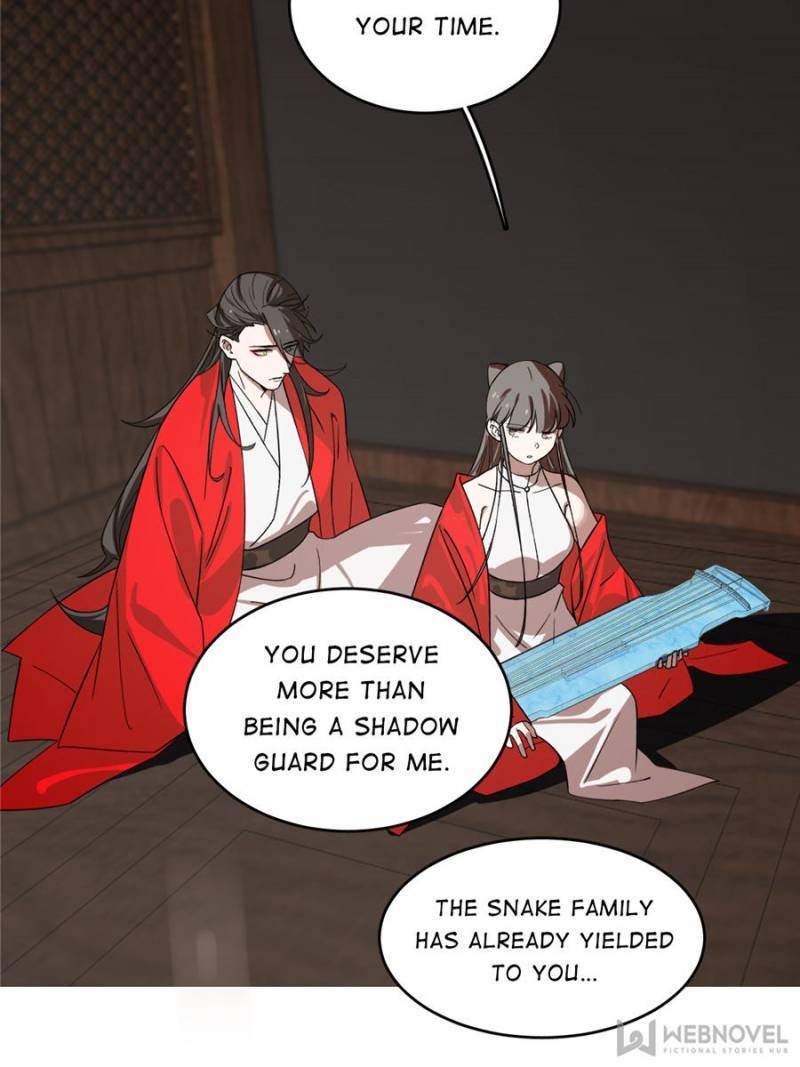 Queen of Poison: The Legend of a Super Agent, Doctor, and Princess Chapter 171 page 4