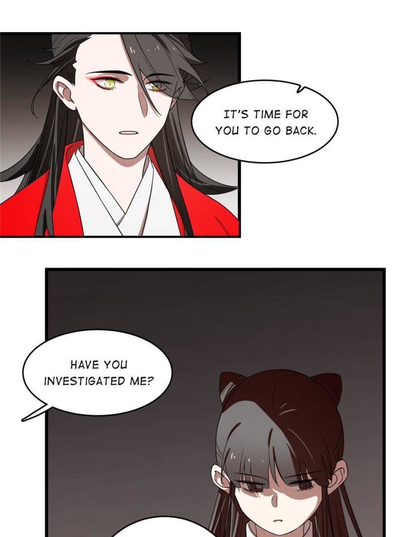 Queen of Poison: The Legend of a Super Agent, Doctor, and Princess Chapter 171 page 6