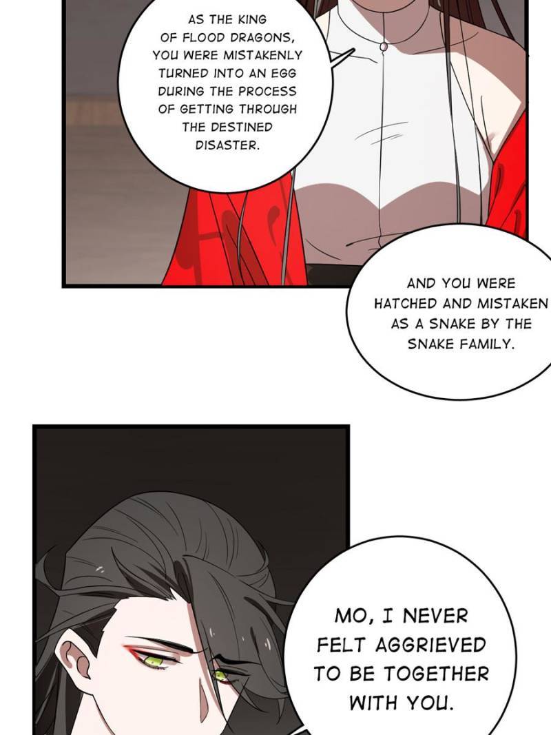 Queen of Poison: The Legend of a Super Agent, Doctor, and Princess Chapter 171 page 7