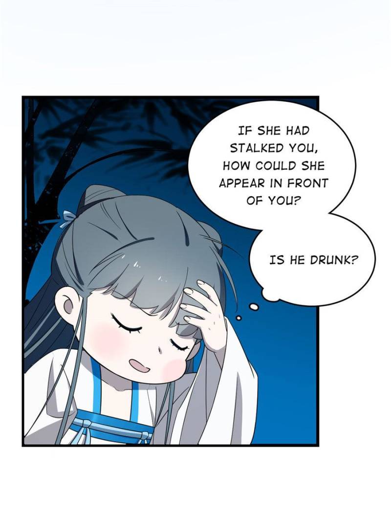 Queen of Poison: The Legend of a Super Agent, Doctor, and Princess Chapter 184 page 13